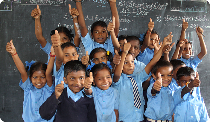 Quess Care work foundation