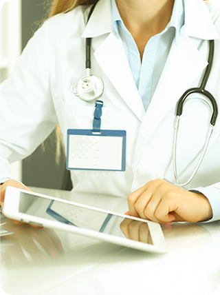 CSR Health Programme
