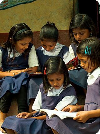 CSR School Environment Programme