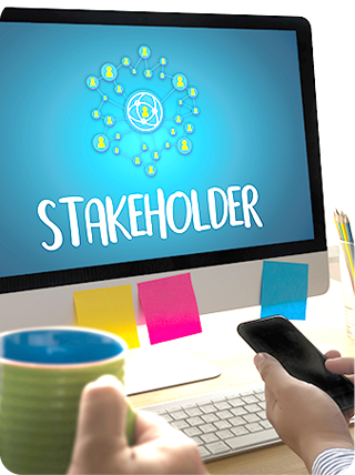 CSR Stakeholder Engagement
