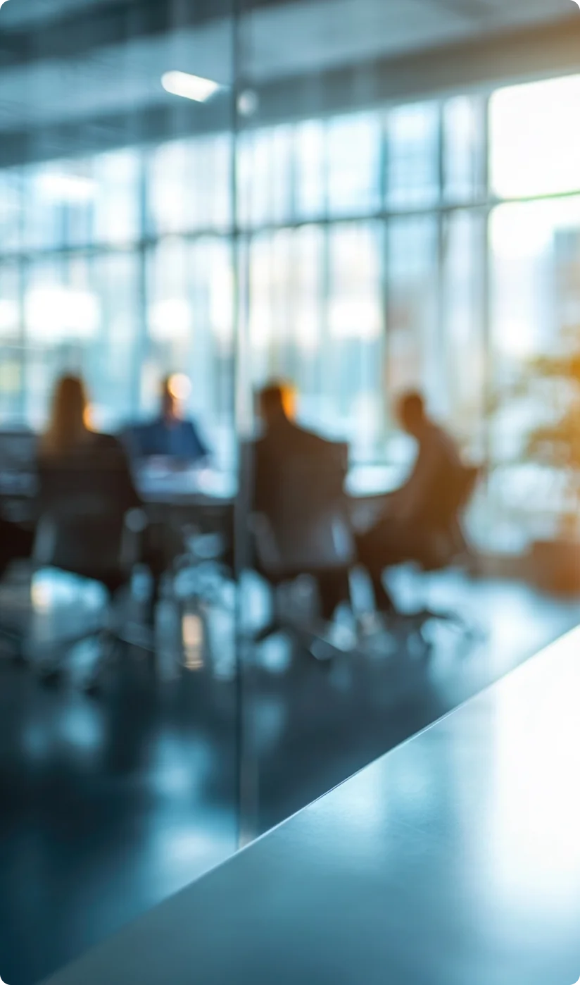 Structured executive talent assessment process for identifying senior leadership candidates