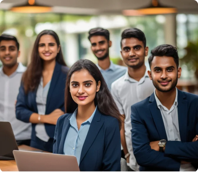 Quess executive search success story - placed senior leadership talent in a global enterprise
