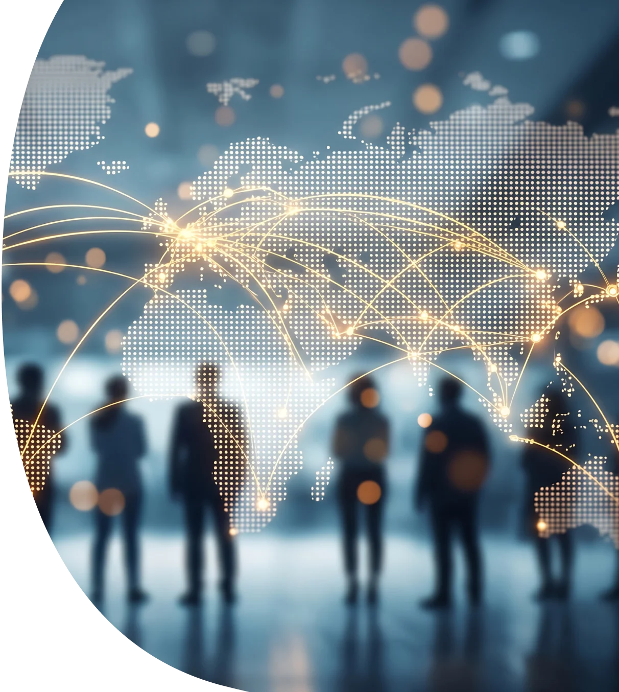 Quess Global Mobility Services - connecting Indian skilled professionals with international employers